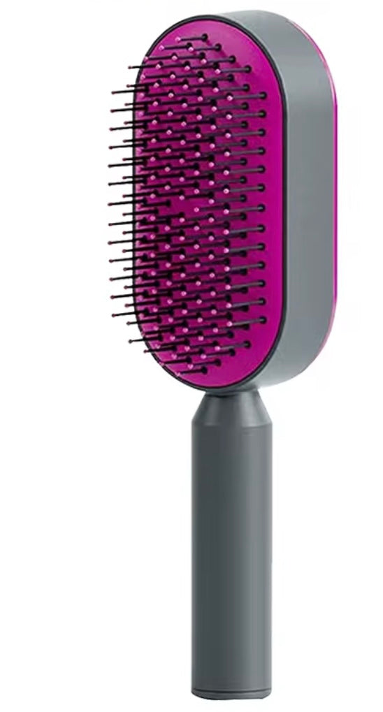 Detangling Hair Brush