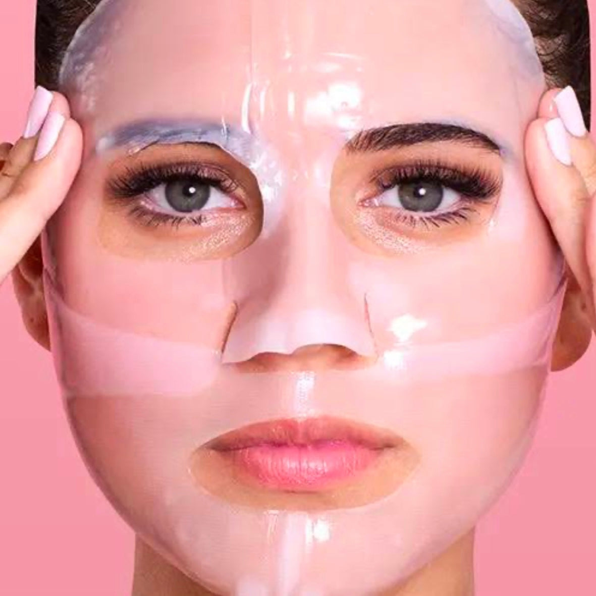 Bio-Collagen Face Mask