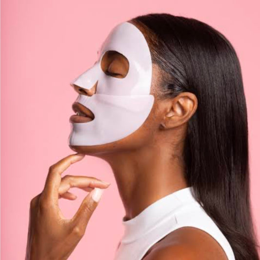 Bio-Collagen Face Mask