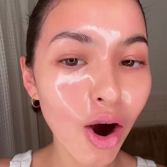 Collagen Night Wrapping Mask