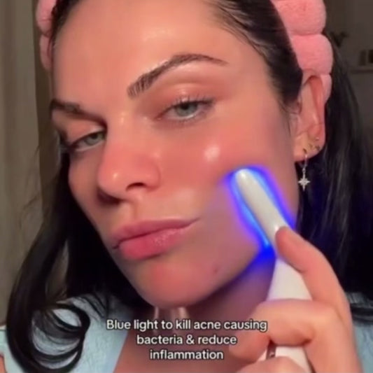 Micro-current Face Massager